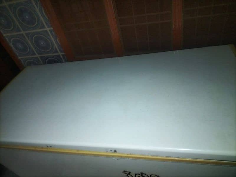 Freezer for sale 2