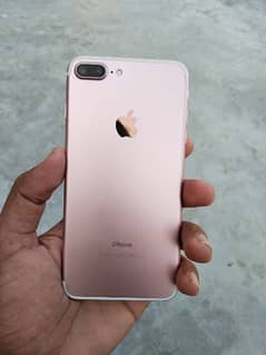 IPHONE 7PLUS NON PTA WATERPack