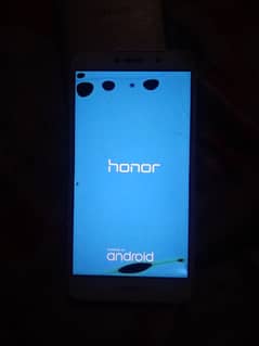 honor 6x 3gb 32gb all ok