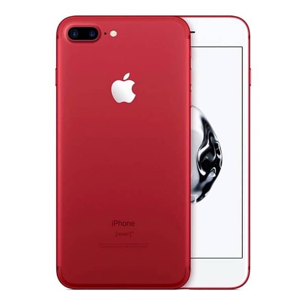 iPhone 7 Plus 128gb PTA Approved 2