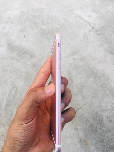 iPhone 6s Plus / Rose Gold / 128Gb / PTA Approved 3