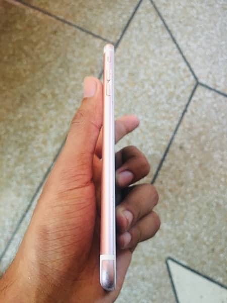 iPhone 6s Plus / Rose Gold / 128Gb / PTA Approved 8