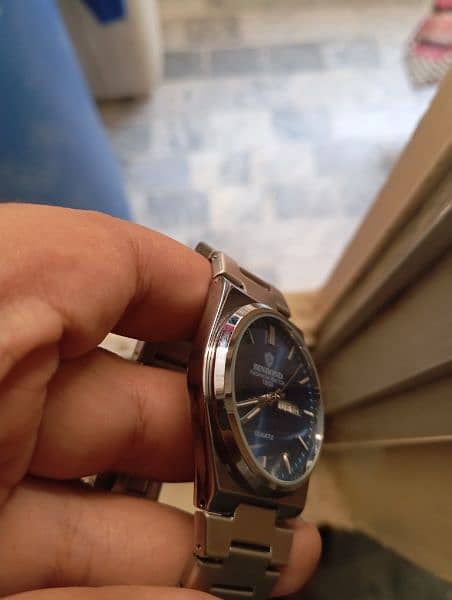 original binbond B102 brand new watch 2