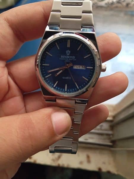 original binbond B102 brand new watch 5