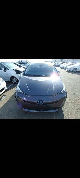 PRIUS S  18/22 own name own engine  OWN NAME GOOD CAR 0