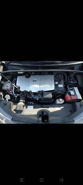 PRIUS S  18/22 own name own engine  OWN NAME GOOD CAR 4