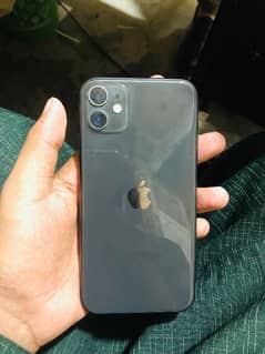 Iphone 11 waterpack