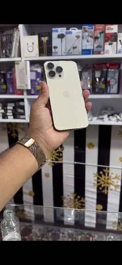 iPhone 14 Pro Max / Pta Approved