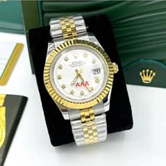 Rolex premium watch . Order now limited stock at shop niw . pk 0