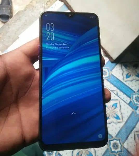 Oppo F9 Pro 8 256 Exchange possible 1