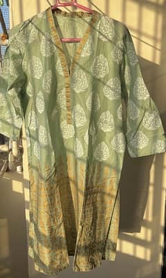 Branded kurtas for sale 0