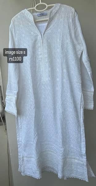 Branded kurtas for sale 4