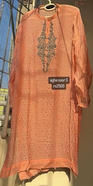 Branded kurtas for sale 9