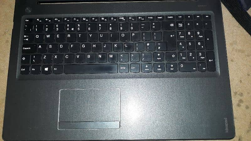 Lenovo Core I5 7th gen 1