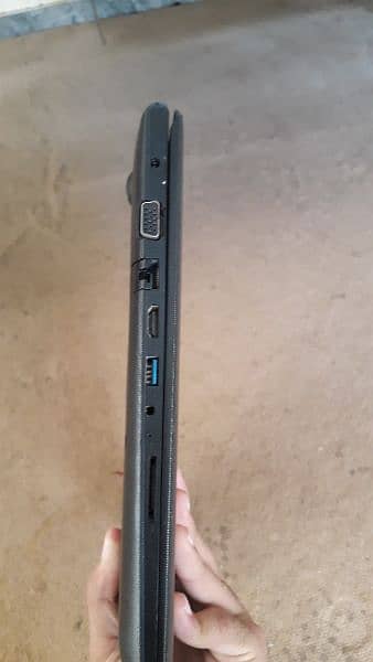 Lenovo Core I5 7th gen 4