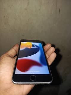 IPhone 6s Plus pta approved 10 by 10 condition