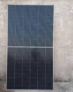 Trina solar 650 watt 0