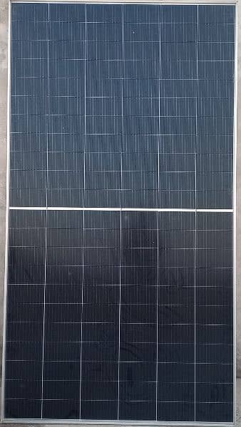 Trina solar 650 watt 3