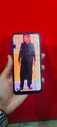 oppo reno 2f (read description)