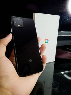 Google Pixel 4 in Lush Condition