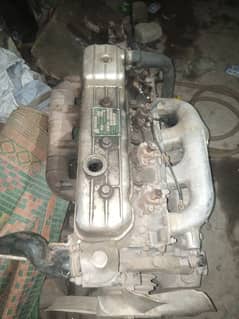 number 03135190073. master 4100 ka engine gair mukammal acchi halat