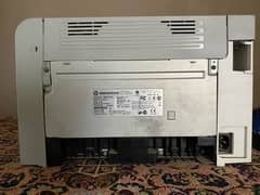 Hp laser jet  p1566