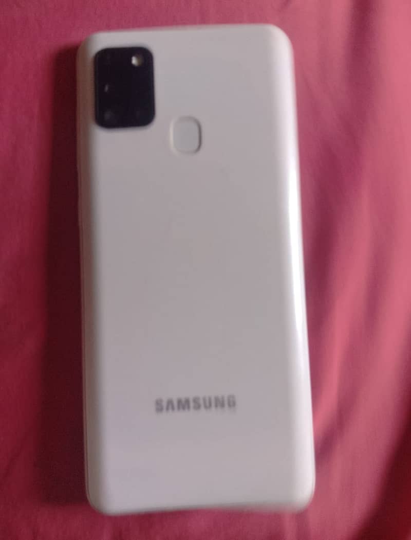 Samsung a21s 4gb 64 GB exchange possible 1