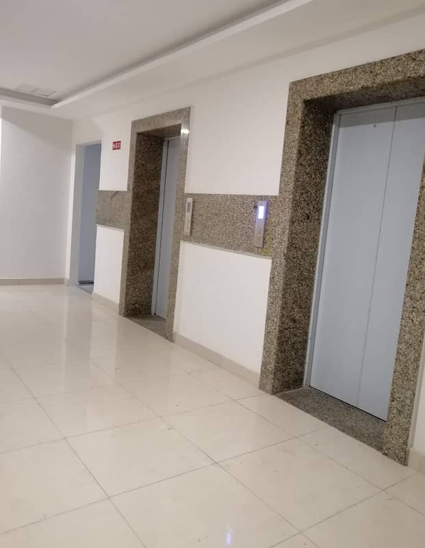 Luxury Fully Furnished Studio Apartment Available For Rent Opposite DHA Phase 4 7