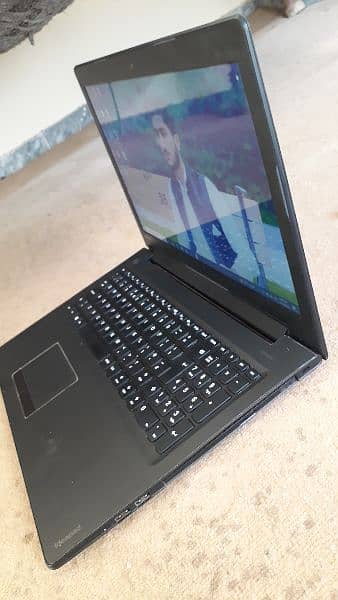 Lenovo Core i5 7th Generation 4