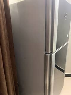 Dawlance fridge