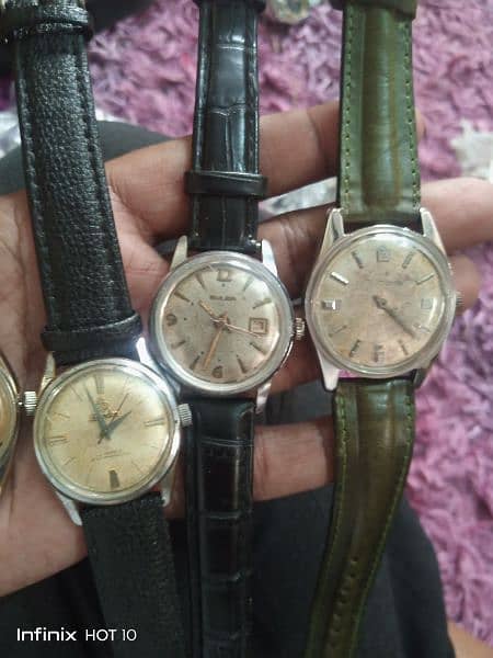 vintage swiss hand winding watch 3