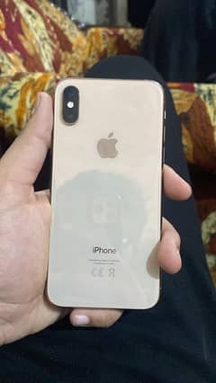 iPhone XS non PTA