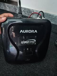 AURORA Liger Series UPS