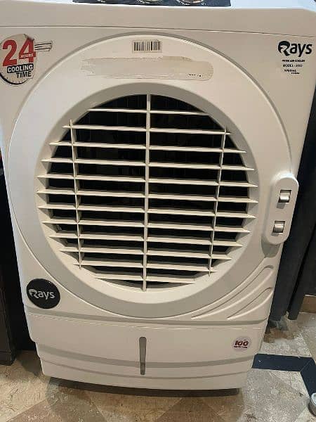 Air Cooler for sale 1