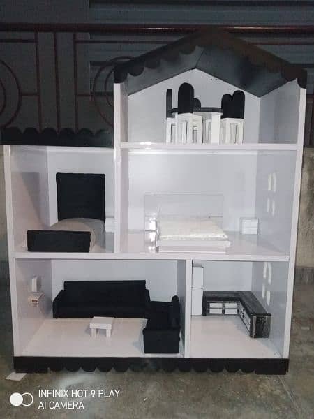 Baby Doll House 2