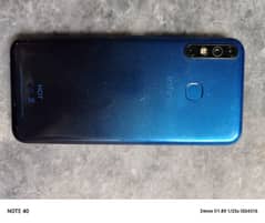 Infinix Hot 8 4/64 Urgent for sale