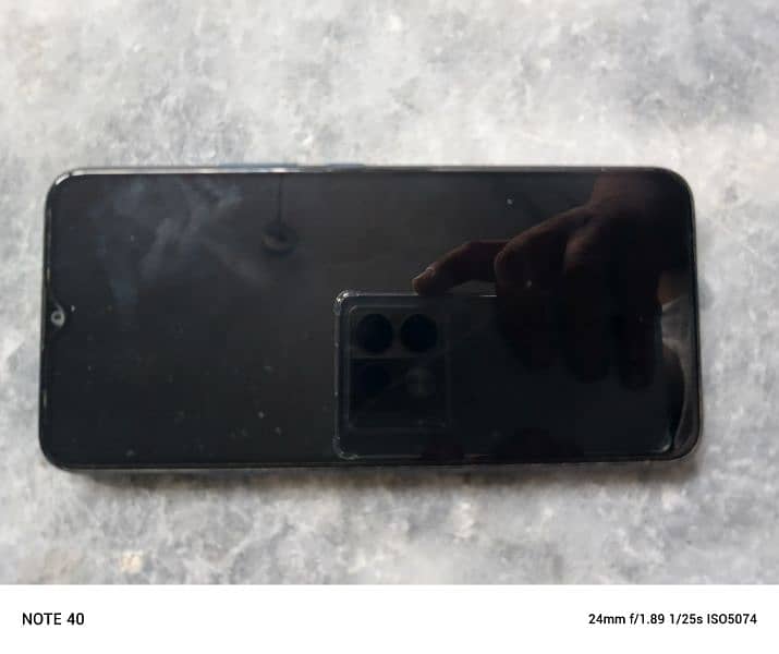 Infinix Hot 8 4/64 Urgent for sale 1