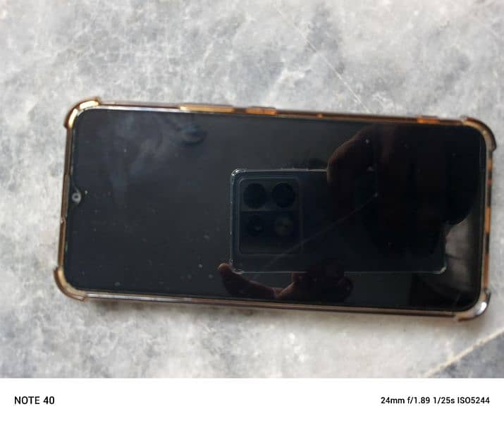 Infinix Hot 8 4/64 Urgent for sale 2