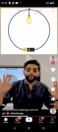 TikTok video Promotion