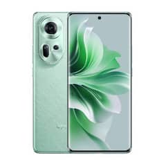 OPPO RENO 11 5G 256 GB 0