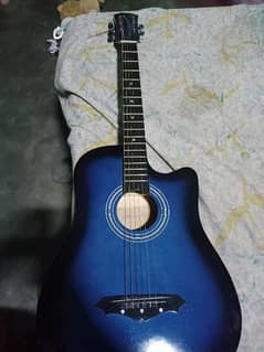 Acoustic guitar