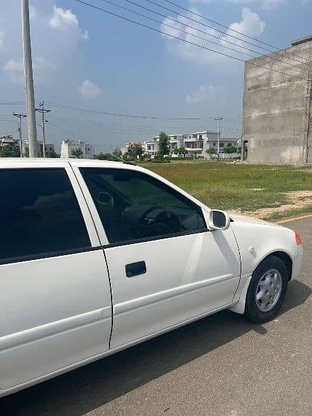 Suzuki Cultus VXR 2015 6