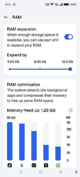 One Plus 12, Dual, Official PTA 2