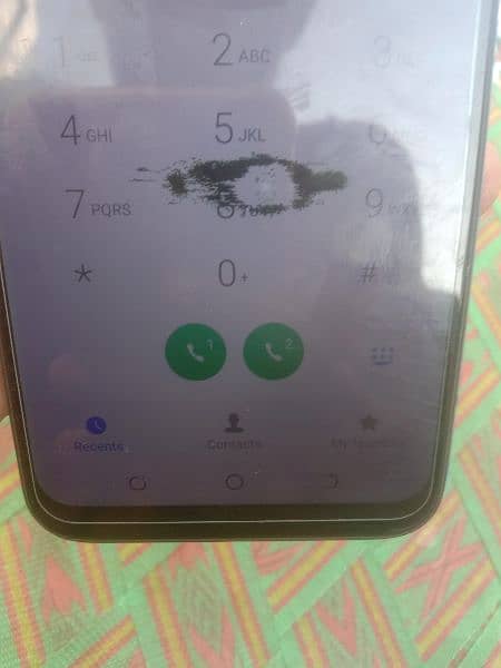 Tecno spark 6 go 5