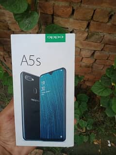 oppo A5s (3/32)