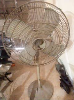 pedestal fans