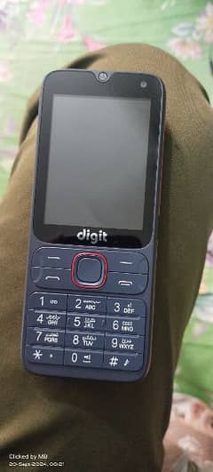 Digit 4g energy 0