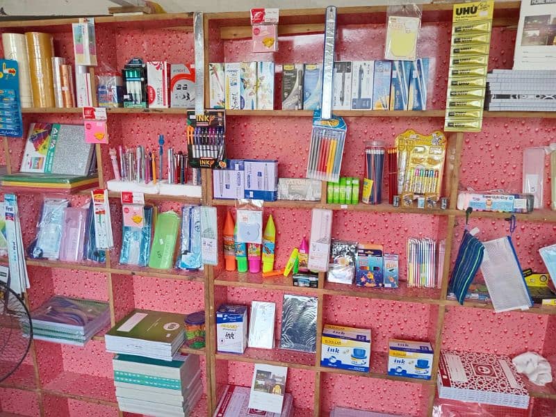 Arbaz Mobile accessories and stationery Sihala 2