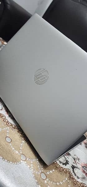 HP Celeron N4500 gen i7 8gb ram 128ssd 1