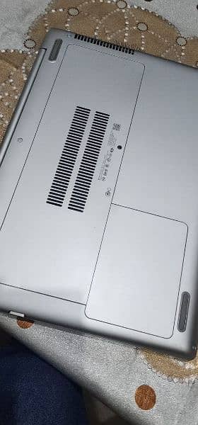 HP Celeron N4500 gen i7 8gb ram 128ssd 7